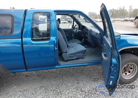 1995 Toyota Pickup 1/2 Ton Ex Lng Whlbase/Dx z USA, uszkodzony, nr VIN JT4VN13D9S5156233